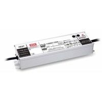 Τροφοδοτικό LED 150W/12V/12.5A IP67 HLG150H-12 Mean Well