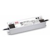 Τροφοδοτικό LED 156W/12V/13A IP65 HLG185H-12A Mean Well Τροφοδοτικό LED 156W/12V/13A IP65 HLG185H-12A Mean Well