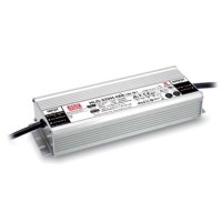 Τροφοδοτικό LED 320W/24V/13.34A IP65 HLG320H-24A Mean Well