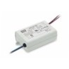 Τροφοδοτικό LED 25.2W/15-50V/500mA IP42 APC25-500 Mean Well