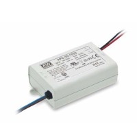 Τροφοδοτικό LED 35W/28-100V/350mA APC35-350 Mean Well