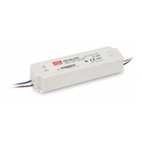 Τροφοδοτικό LED 60W/9-48V/1050mA IP67 LPC60-1050 Mean Well