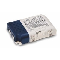 Τροφοδοτικό LED 25W/350-1050mA Dimmable LCM-25 Mean Well