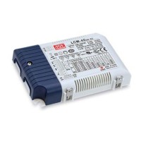 Τροφοδοτικό LED 40W/350mA-1050mA IP20 Dali Dimmable LCM-40DA Mean Well