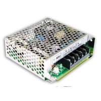 Converter Τροφοδοτικού 25W/36-72V/24V 1.1A SD25C-24 Mean Well