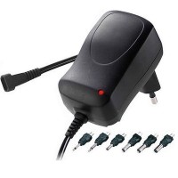 Τροφοδοτικό ΠΑΚ Πολλαπλών Εξόδων 1000mA MW3K10GS MWA