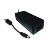 Τροφοδοτικό ΠΑΚ Switching 9V/6000mA GSM60A09-P1J Mean Well Τροφοδοτικό ΠΑΚ Switching 9V/6000mA GSM60A09-P1J Mean Well