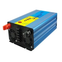Inverter DC/AC Καθαρού ημιτόνου 1000W/12V ZB1000-S ZNB