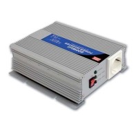 Inverter DC/AC 600W/12V A301-600F3 Mean Well