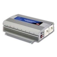 Inverter DC/AC 1000W/24V A302-1K0F3 Mean Well