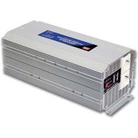 Inverter DC/AC 2500W/24V A302-2K57F3 Mean Well