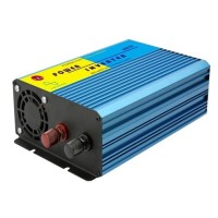 Inverter DC/AC Καθαρού ημιτόνου 600W/24V ZB600-S ZNB