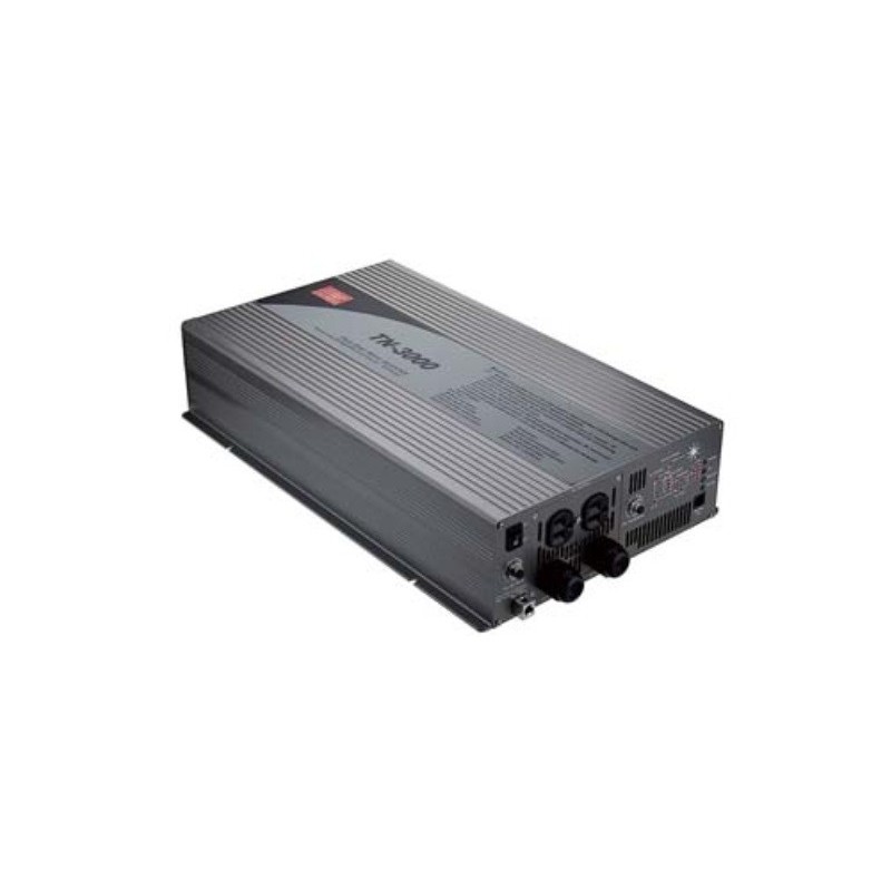 Inverter DC/AC Solar 3000W/12V TN3000-212B Mean Well