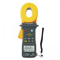 Αμπεροτσιμπίδα Ψηφιακή Γειωσόμετρο MS2301 - Mastech