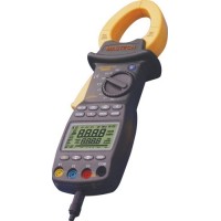 ΑΜΠΕΡΟΤΣΙΜΠΙΔΑ ΨΗΦΙΑΚΗ ΤΡΙΦΑΣΙΚΗ ΒΑΤΟΜΕΤΡΟ + ΣΥΝΗΜΙΤΟΝΟ MS2203 MGL MASTECH