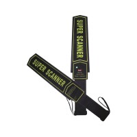 ΑΝΙΧΝΕΥΤΗΣ ΜΕΤΑΛΛΩΝ ΦΟΡΗΤΟΣ MD100 HYI