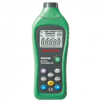 Στροφόμετρο Φωτός MS6208B Mastech