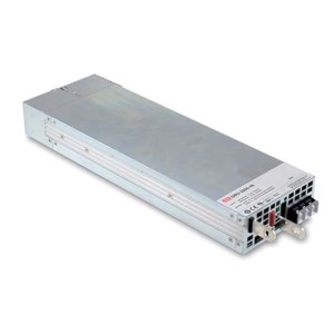 Φορτιστής Μπαταριών 24V/110A PFC DBU3200-24 Mean Well