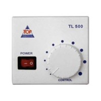 Ρυθμιστής ισχύος ροοστάτης 1Φ 500W TL500 EL/GR