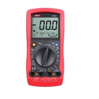 Πολύμετρο Ειδικό για Αυτοκίνητα UT-107 UNI-T