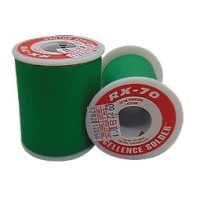 Κόλληση 1mm RX70 60/40 1/2 kg RED