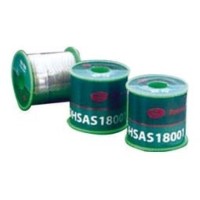 Κόλληση 1mm G220 1/4kg ROHS RED