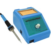 Σταθμός κόλλησης 48W με Ροοστάτη ZD-929B ZND