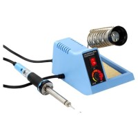 Σταθμός κόλλησης 48W με Ροοστάτη ZD-99 ZND