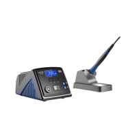 Σταθμός κόλλησης κεραμικός 80W LCD ST-80 ATTEN