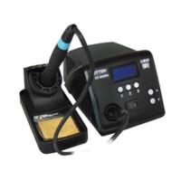 Σταθμός κόλλησης κεραμικός 90W LCD AT90DH ATTEN