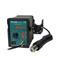 Σταθμός κόλλησης 700W SMD Display SS-969B S/PRO