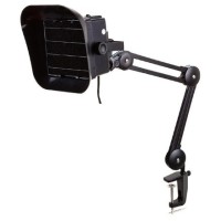 Απορροφητής Καπνού 23W ZD-153A ZND