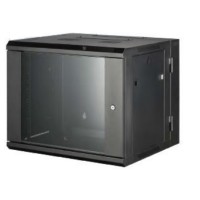 RACK ΕΠΙΤΟΙΧΟ ΔΙΠΛΟ 9U Π60/Β55/Υ50 SMB6509 SAFEWELL