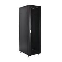 RACK ΕΠΙΔΑΠΕΔΙΟ ΔΙΠΛΟ 27U Π60/Β60/Υ138.8 SNB6627 SAFEWELL