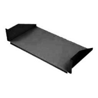 RACK ΡΑΦΙ 2 ΣΗΜΕΙΩΝ 2U Β25 ΔΙΑΤΡΗΤΟ 22kgs SAFEWELL