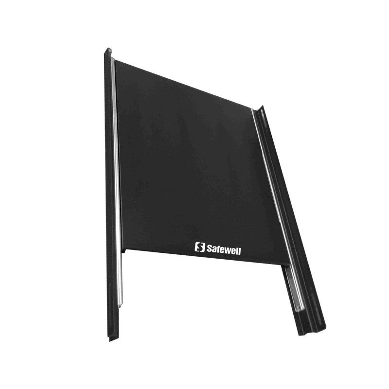 RACK ΡΑΦΙ ΠΛΗΚΤΡΟΛΟΓΙΟΥ Β65 ΓΙΑ ΕΠΙΔΑΠΕΔΙΟ Β100 SAFEWELL