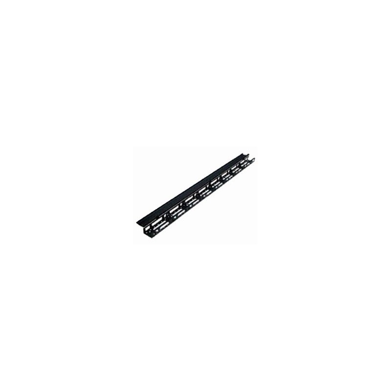Rack Cable Manager Κάθετο για Rack 42U SAFEWELL