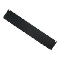Rack Panel για κάλυψη κενών σημείων 3U Safewell