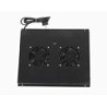 Rack Βάση οροφής με 2 ανεμιστήρες για rack Β60 Safewell Rack Βάση οροφής με 2 ανεμιστήρες για rack Β60 Safewell