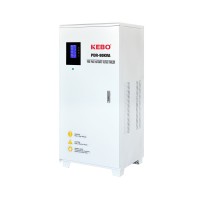 Σταθεροποιητής Τάσης 90kVA Τριφασικός Servo LCD PDR Kebo