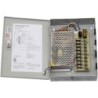Τροφοδοτικό CCTV PSU-1230 - 18 Κανάλια Εξόδου