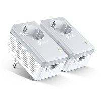 Tp-Link Power Line TL-PA4010PKIT 500Mbps