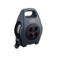 Μπαλαντέζα Στροφείο 3x1.5 20m με προστασία υπερφόρτωσης | HGI