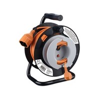 Μπαλαντέζα Στροφείο 3x1.5 30m με προστασία υπερφ. GEH-037| HGI