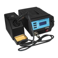 Σταθμός κόλλησης κεραμικός 60W LCD AT60D ATTEN