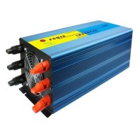 Inverter DC/AC Καθαρού ημιτόνου 5000W/12V ZB-5000-S ZNB