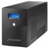 Line Interactive Ups VI 3000 SCL(PS) 3000VA - (10121144) Line Interactive Ups VI 3000 SCL(PS) 3000VA - (10121144)