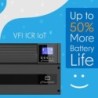 PowerWalker VFI 1000 ICR IoT(PS) - (10122196) - Cloud Integration PowerWalker VFI 1000 ICR IoT(PS) - (10122196) - Cloud Integration