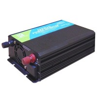 Inverter DC/AC 600W/24V Με φορτιστή KSC600-M KSN