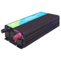 Inverter DC/AC 1000W/12V Με φορτιστή KSC1000-M KSN